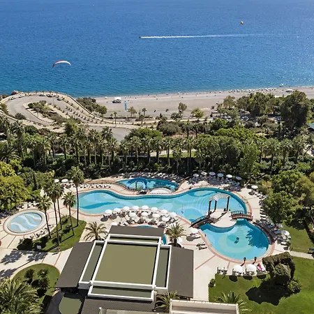 Özkaymak Falez Hotel-2