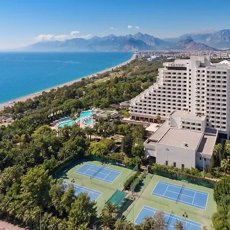 Özkaymak Falez Hotel-3