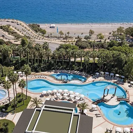 Özkaymak Falez Hotel-2